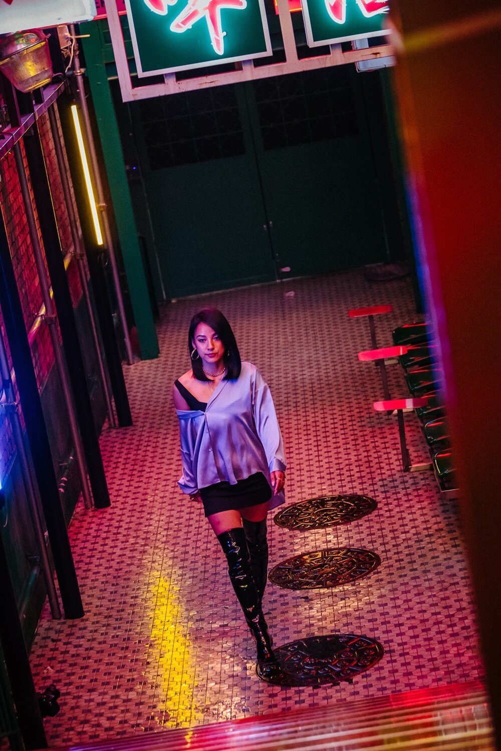 본문 이미지 - MBC '놀면 뭐하니?' ⓒ 뉴스1