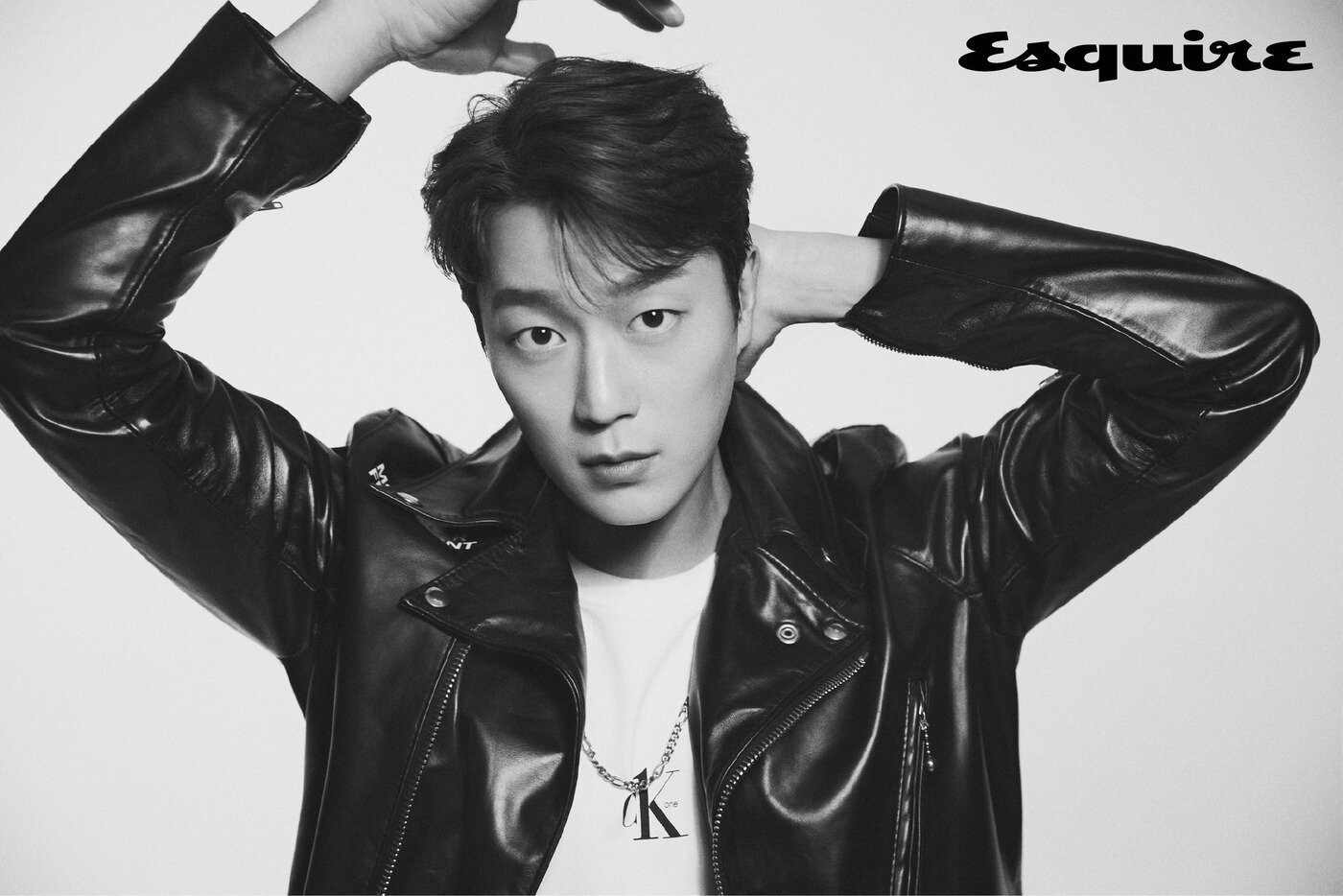 본문 이미지 - 윤두준 / 사진제공=에스콰이어 ⓒ 뉴스1