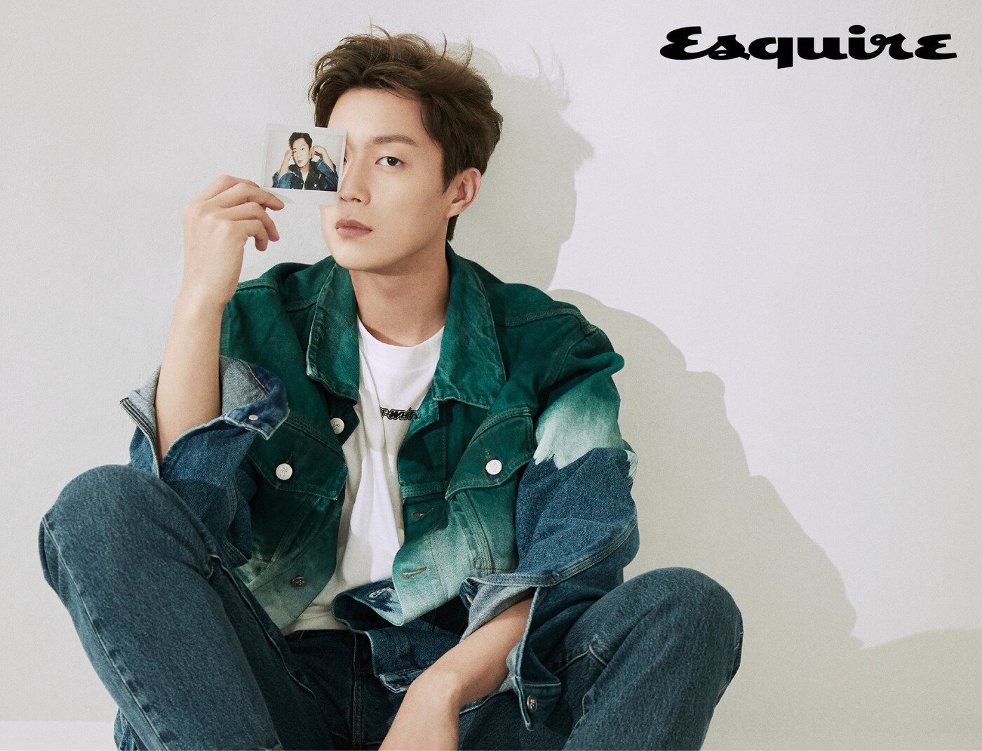 본문 이미지 - 윤두준 / 사진제공=에스콰이어 ⓒ 뉴스1