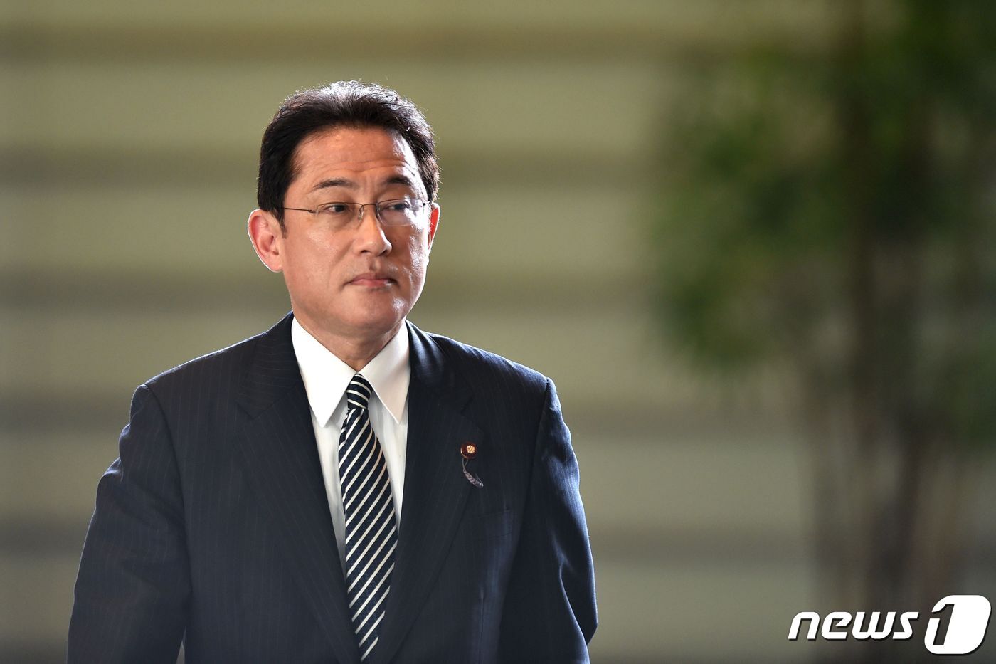 본문 이미지 - 기시다 후미오 일본 자민당 정조회장 <자료사진> ⓒ AFP=뉴스1