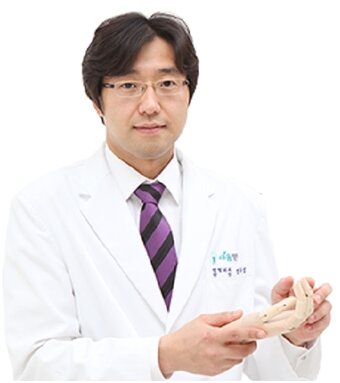 본문 이미지 - 자문 : 새움병원 수부클리닉 정우성 원장 ⓒ 뉴스1