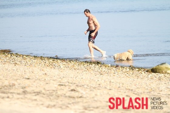 본문 이미지 - 휴 잭맨 / 사진제공=Splash News ⓒ 뉴스1