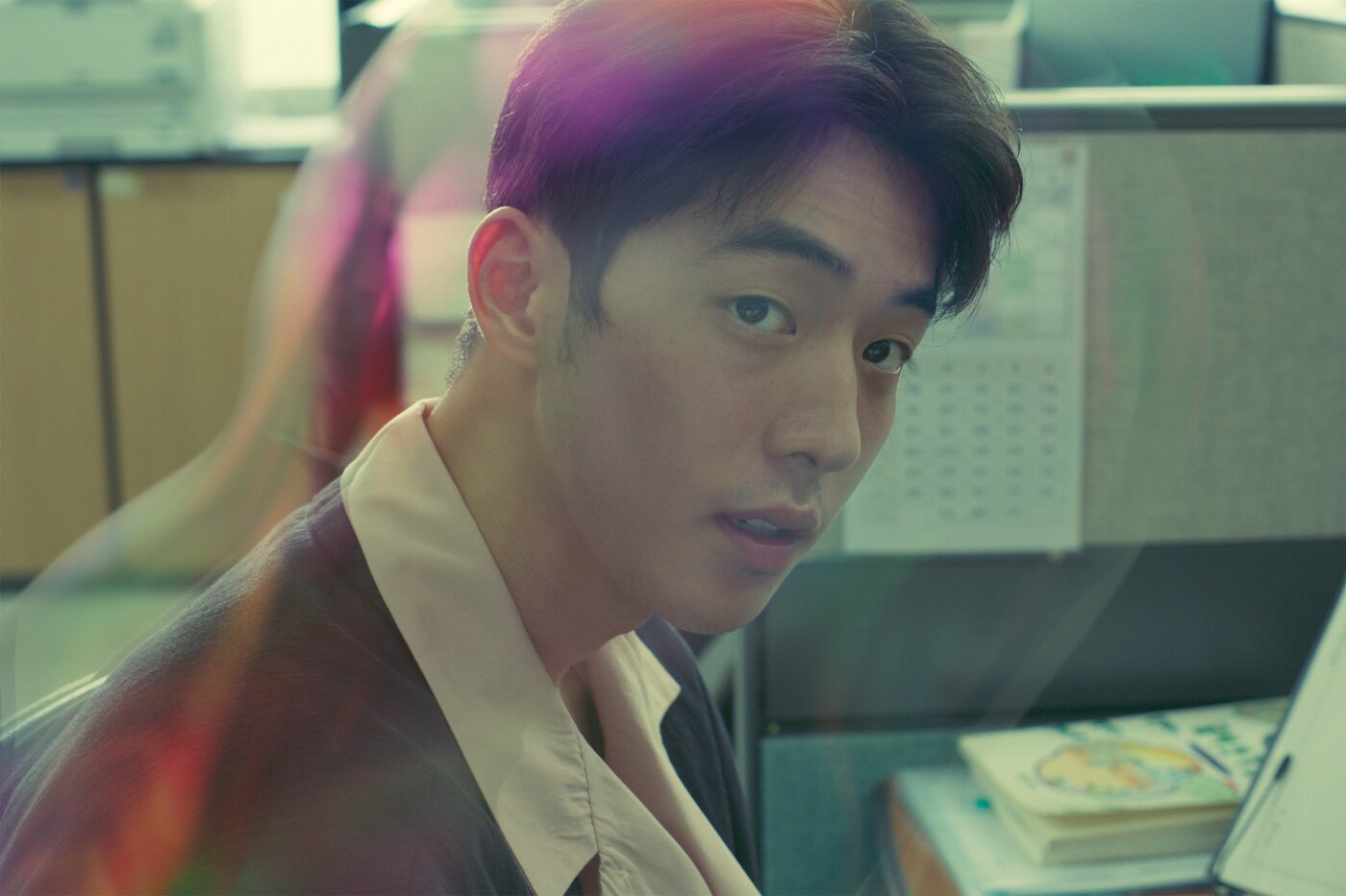 본문 이미지 - '보건교사 안은영' 스틸 ⓒ 뉴스1