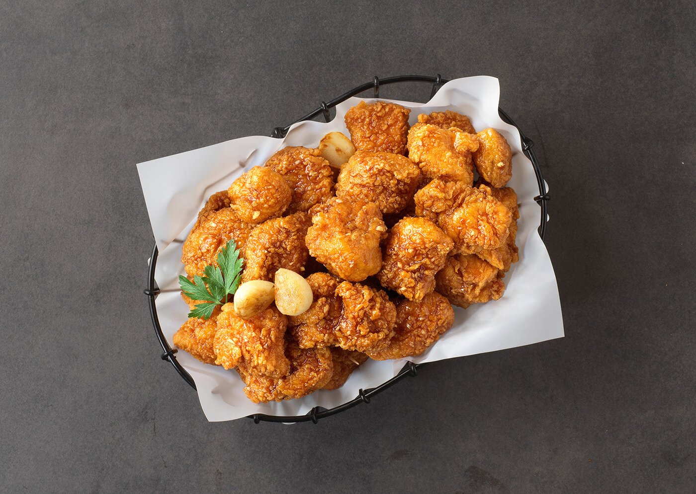 치킨공화국]①중국집+일식집보다 많다 