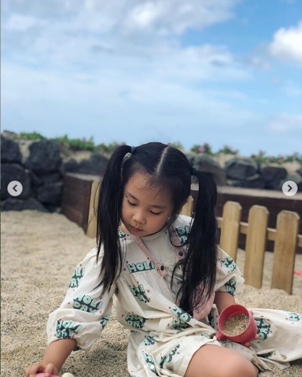 본문 이미지 - 유진 인스타그램 캡처 ⓒ 뉴스1