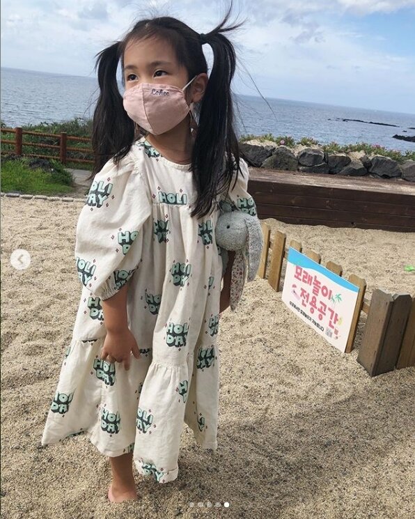 본문 이미지 - 유진 인스타그램 캡처 ⓒ 뉴스1
