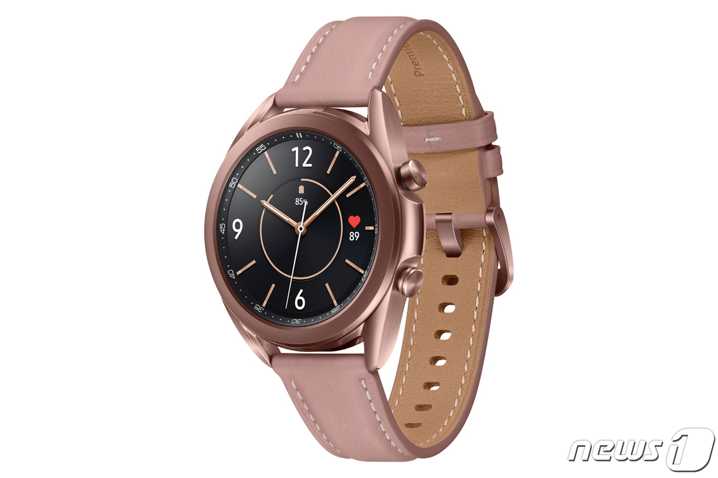 (서울=뉴스1) 김진환 기자 = 삼성전자가 5일 갤럭시 언팩 행사를 온라인으로 열고 갤럭시 신제품 5종을 발표했다.한국 시간으로 이날 오후 11시(미국 동부시간 오전 10시) 삼성 …