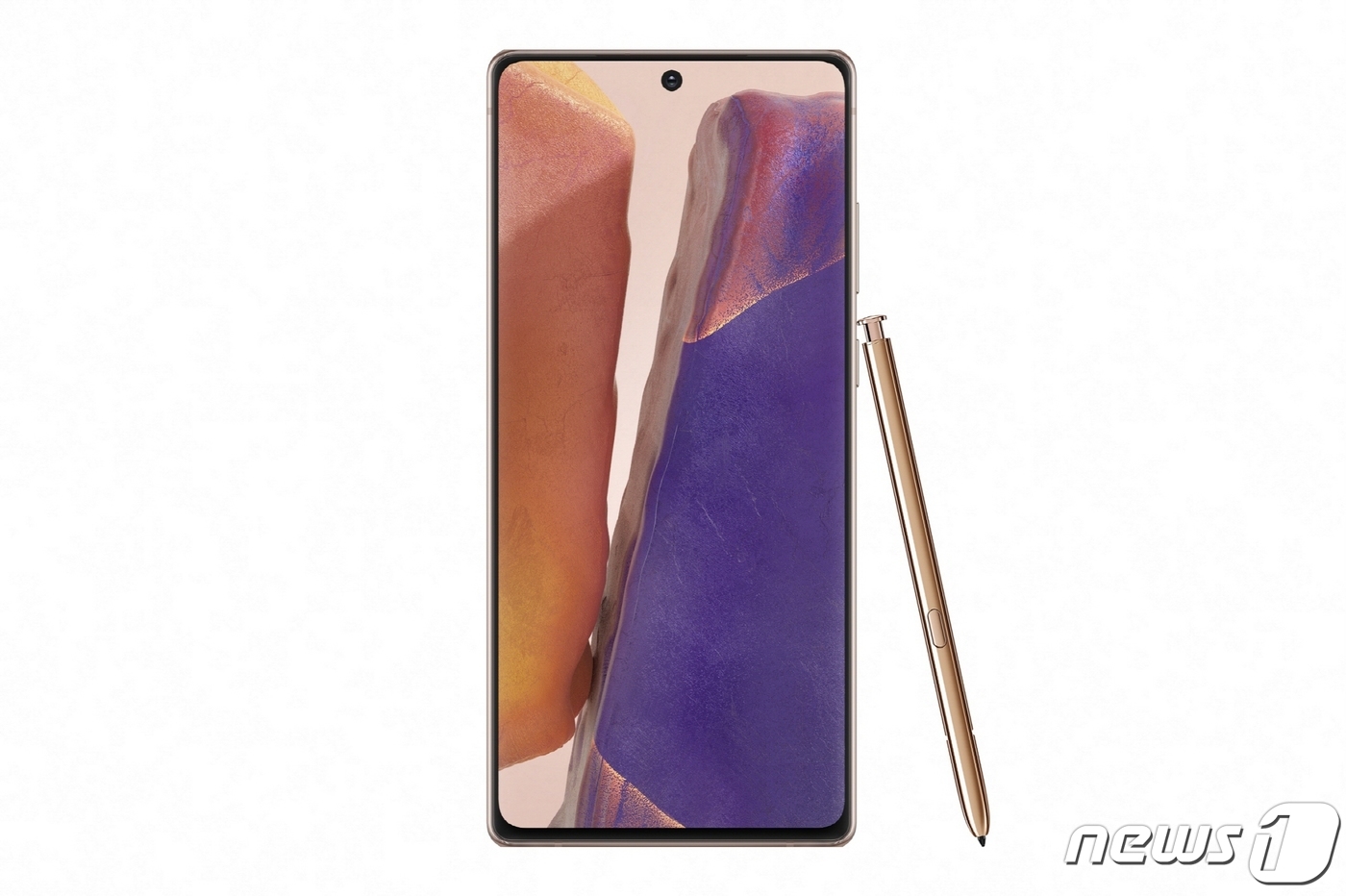 (서울=뉴스1) 김진환 기자 = 삼성전자가 5일 갤럭시 언팩 행사를 온라인으로 열고 갤럭시 신제품 5종을 발표했다.한국 시간으로 이날 오후 11시(미국 동부시간 오전 10시) 삼성 …