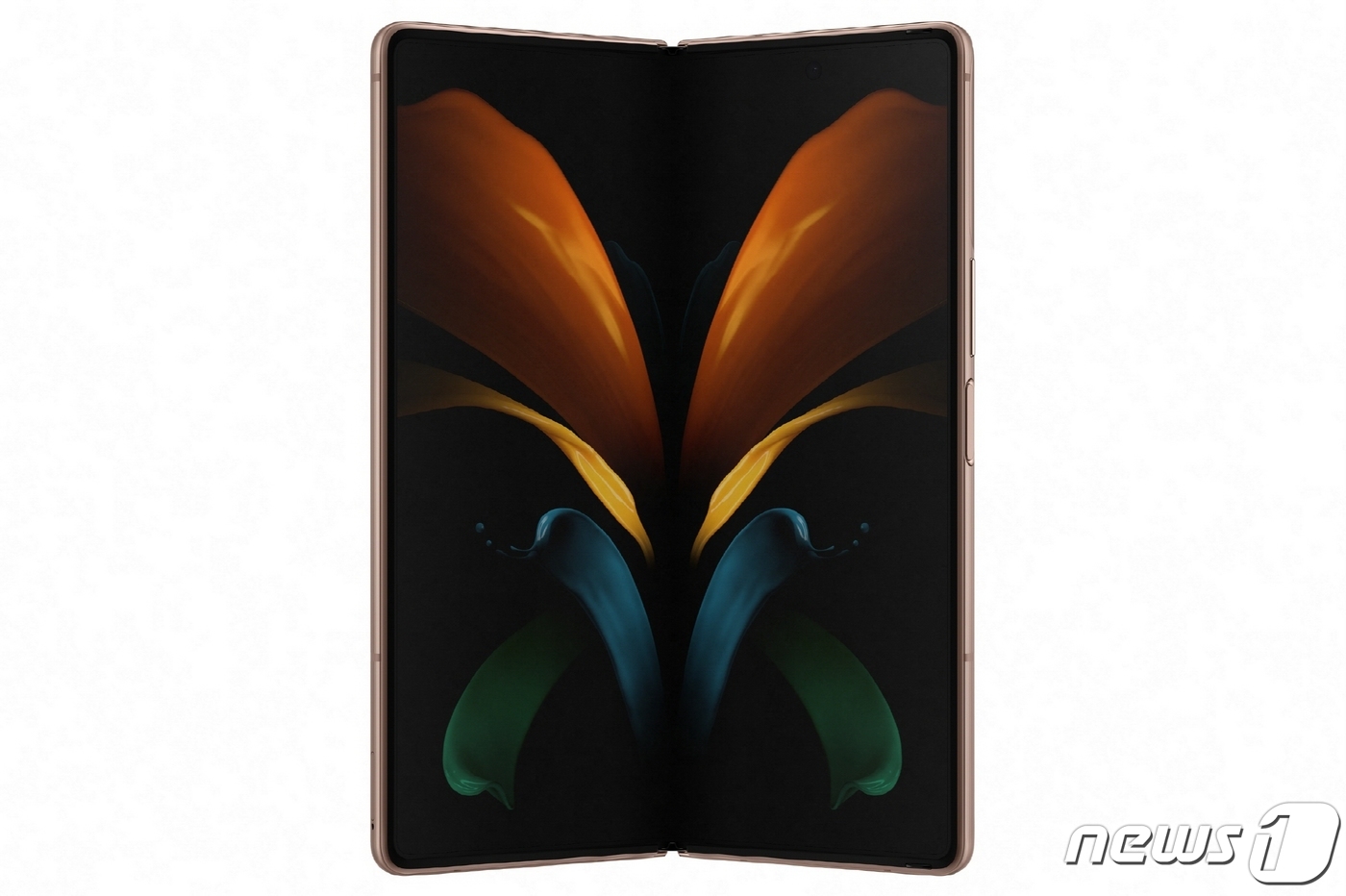 (서울=뉴스1) 김진환 기자 = 삼성전자가 5일 갤럭시 언팩 행사를 온라인으로 열고 갤럭시 신제품 5종을 발표했다.한국 시간으로 이날 오후 11시(미국 동부시간 오전 10시) 삼성 …