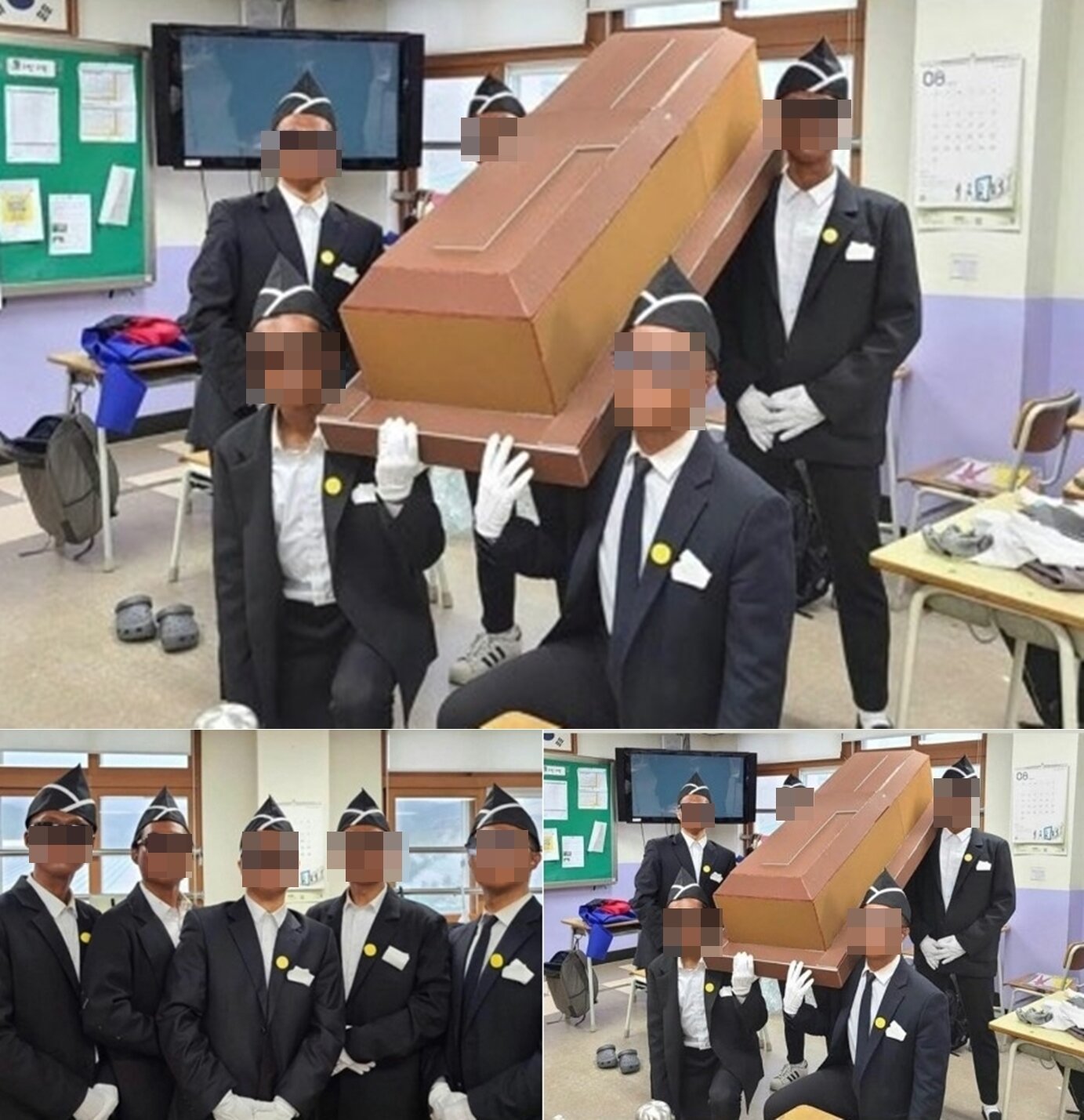 본문 이미지 - 방송인 샘오취리 인스타그램 갈무리 ⓒ 뉴스1