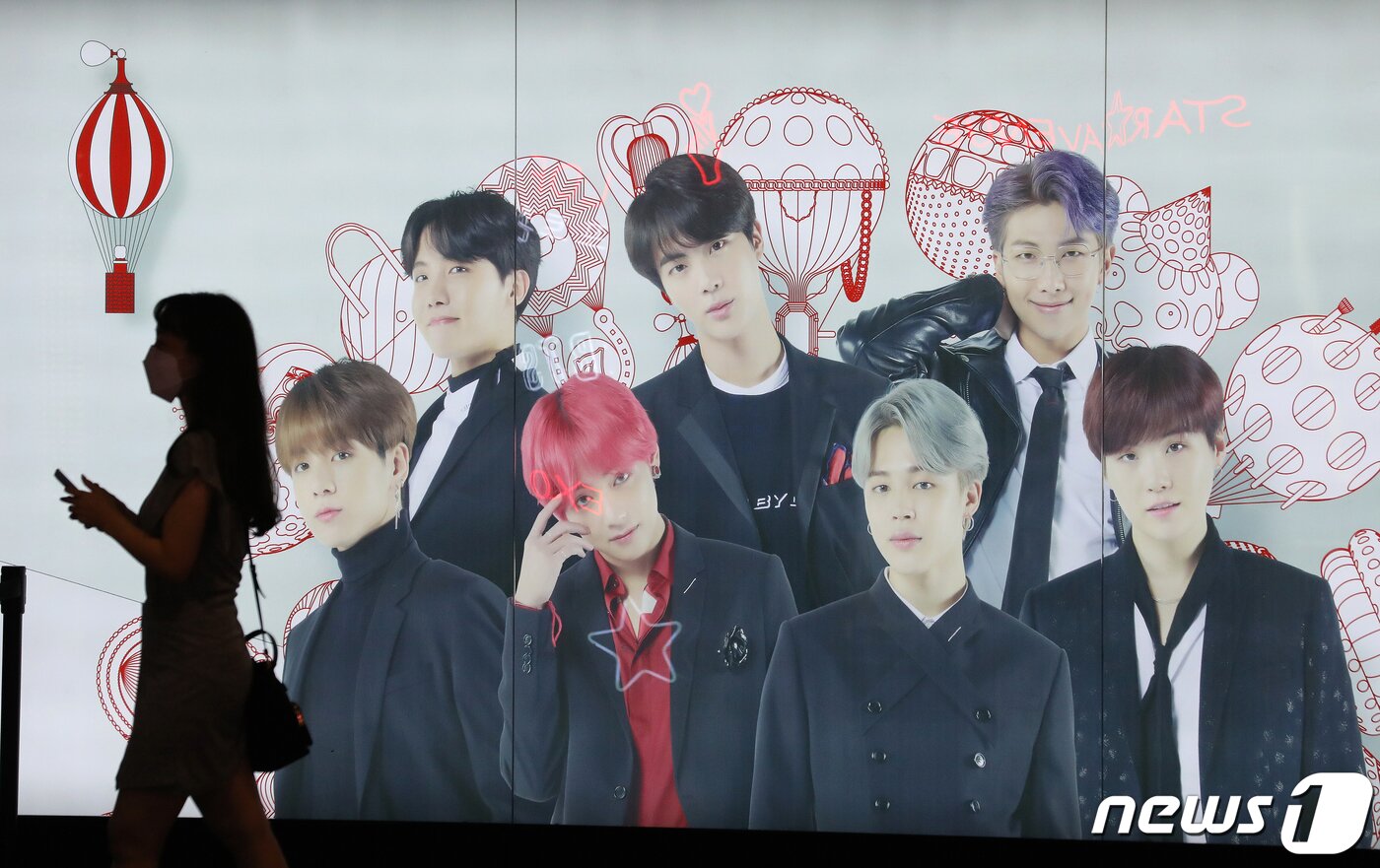 본문 이미지 - (자료사진) ⓒ News1 김진환 기자