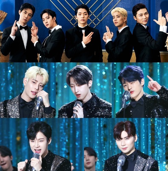 다섯장/MBC © 뉴스1