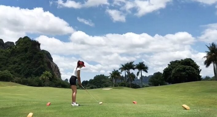 본문 이미지 - 배우 박한별 인스타그램 갈무리 ⓒ 뉴스1