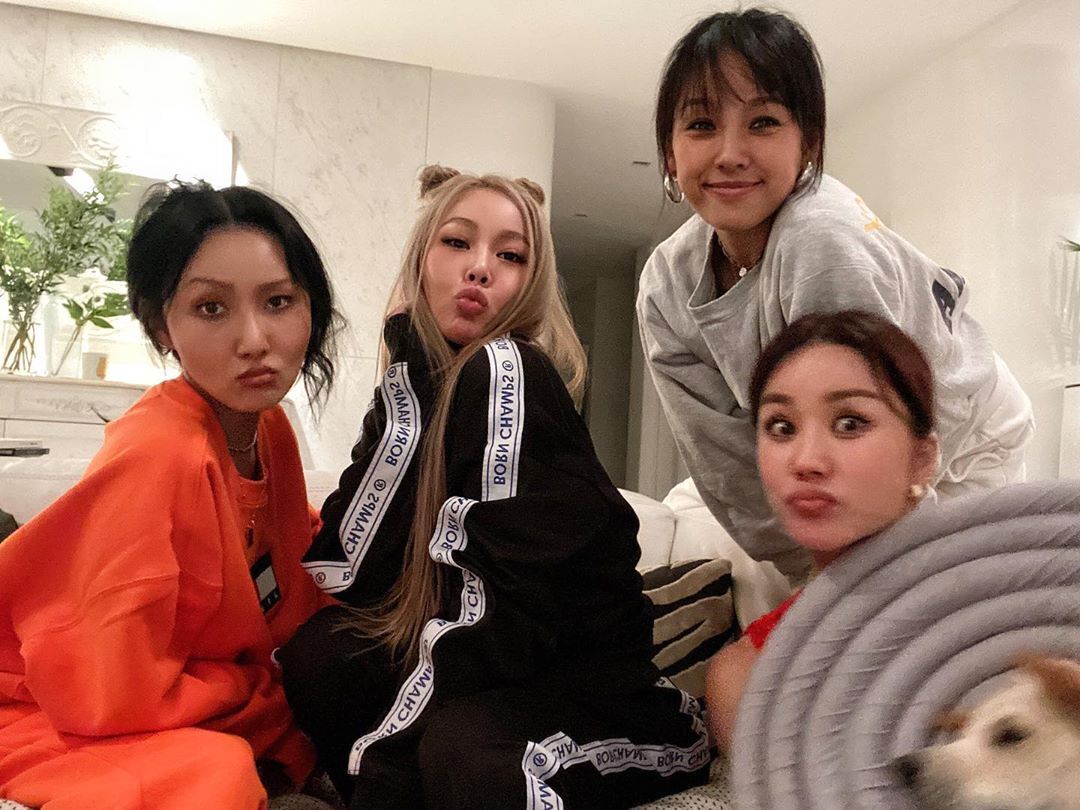 본문 이미지 - 제시 인스타그램 ⓒ 뉴스1