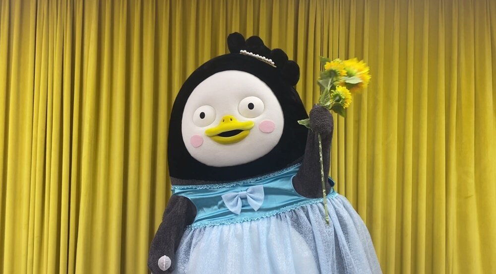 본문 이미지 - 펭수/ 한국방송대상 제공ⓒ 뉴스1