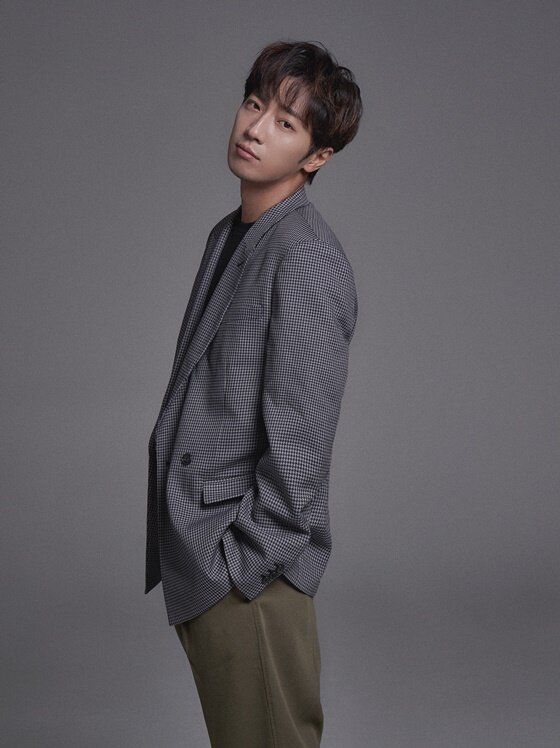 본문 이미지 - 배우 이상엽/ 사진제공=웅빈이엔에스 ⓒ 뉴스1