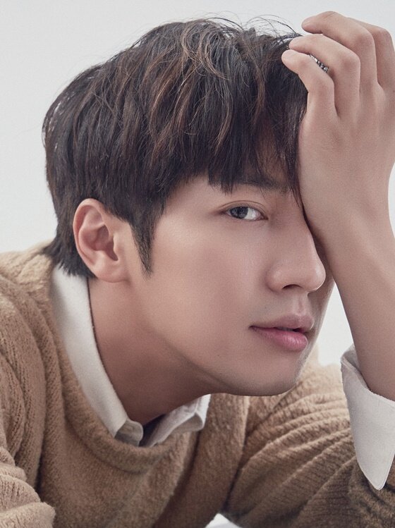 본문 이미지 - 배우 이상엽/ 사진제공=웅빈이엔에스 ⓒ 뉴스1