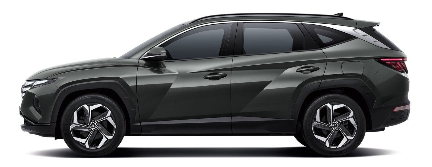 본문 이미지 - The all-new TUCSON(현대자동차 제공)ⓒ 뉴스1