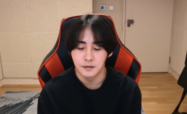 본문 이미지 - 아프리카티비 방송화면 갈무리 ⓒ 뉴스1