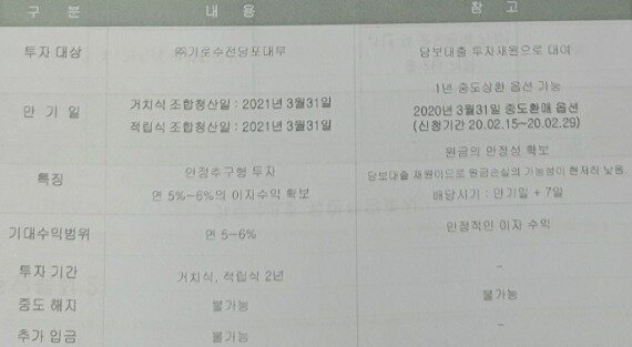 본문 이미지 -  GRS투자자문의 한 투자안내서.