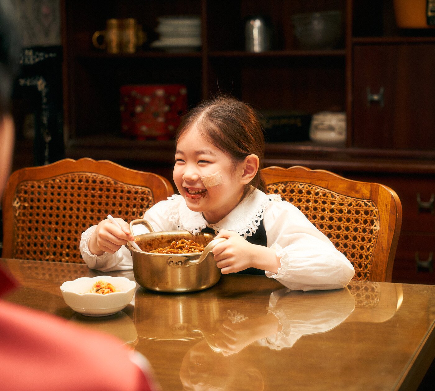 본문 이미지 - '담보' 스틸 컷 ⓒ 뉴스1