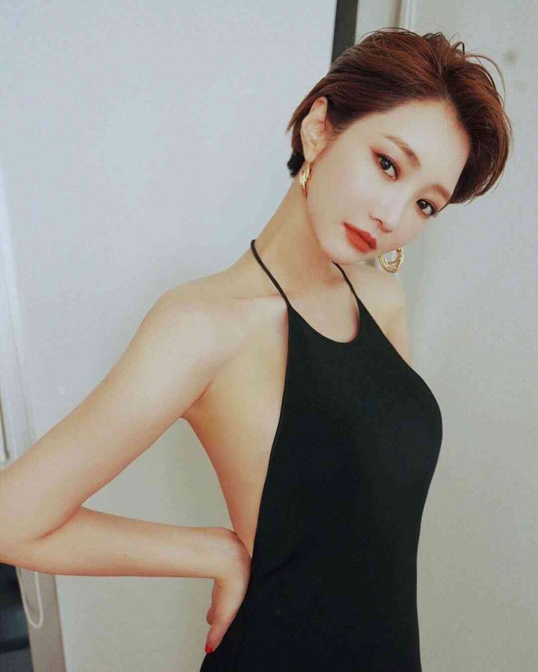 고준희 인스타그램 © 뉴스1