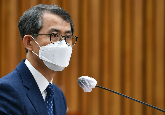 이흥구 대법관 오늘 퇴임…조희대, 재제청 입장 발표 주목