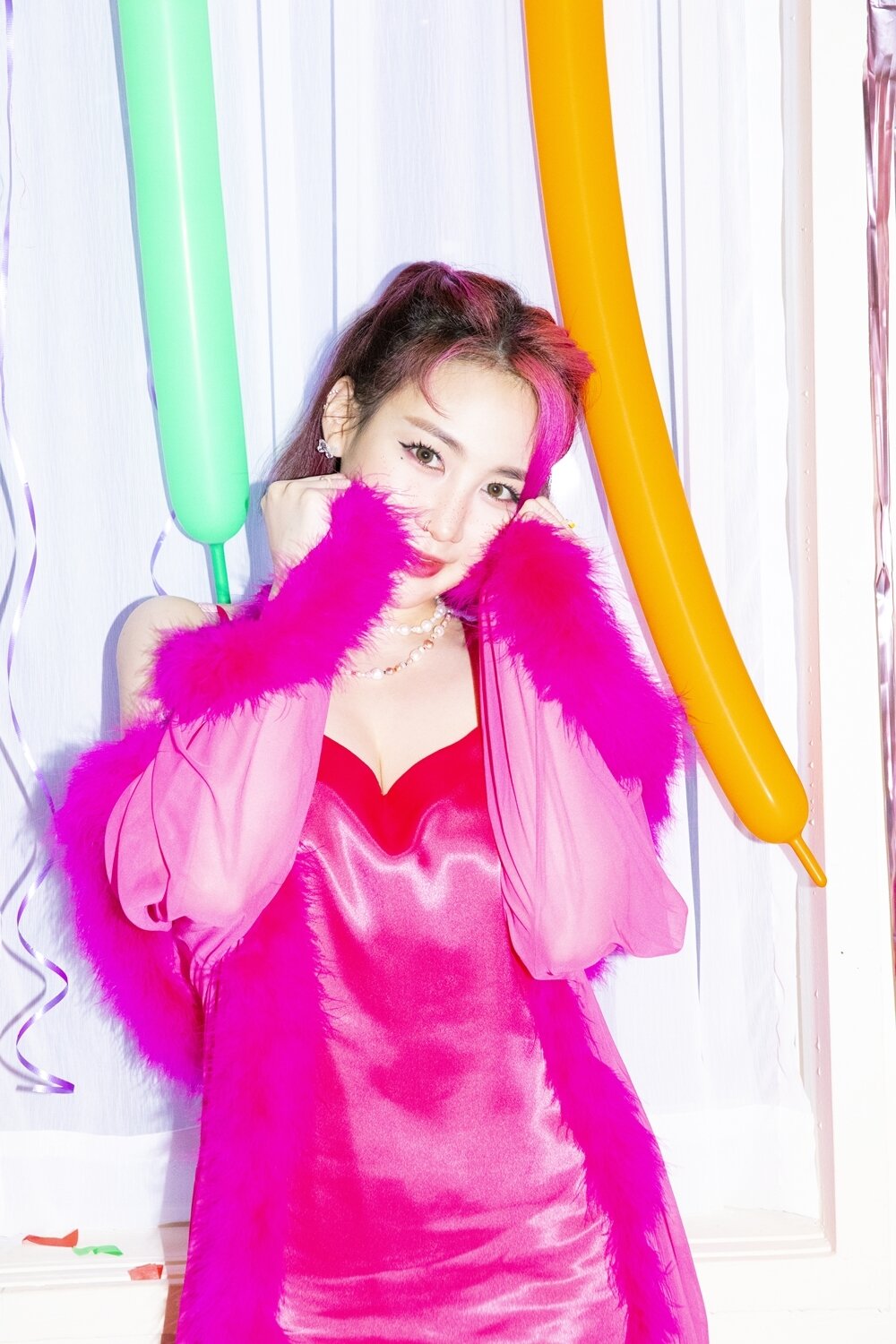 본문 이미지 - 제이미/워너뮤직코리아 ⓒ 뉴스1