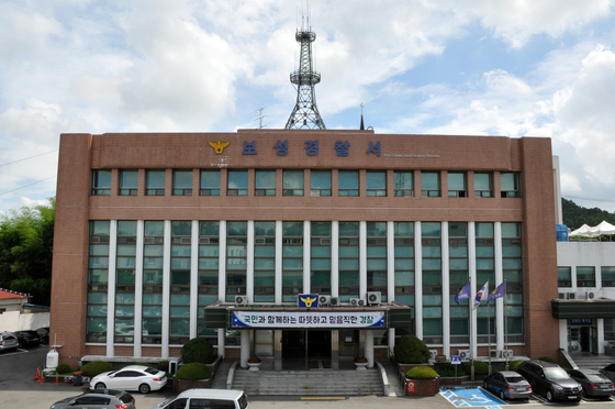 전남 보성서 90대 보행자 SUV에 치여 숨져