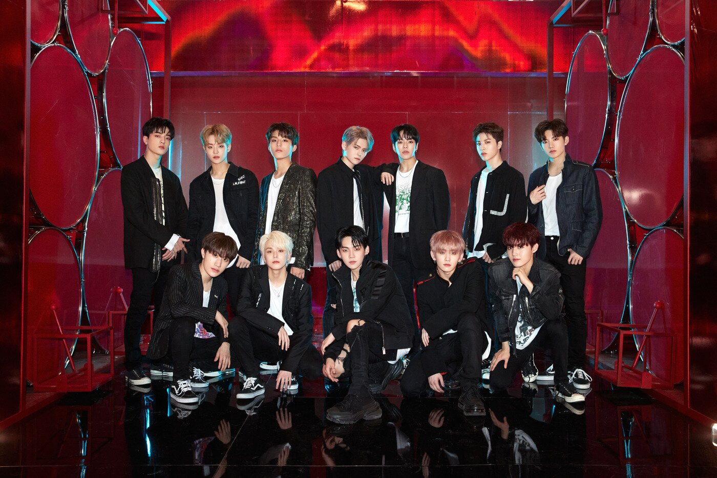 본문 이미지 - 트레저/사진제공=YG엔터테인먼트 ⓒ 뉴스1