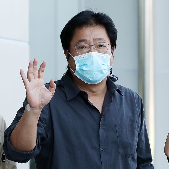 '음주운전' 곽도원, 연극으로 3년만에 배우 복귀