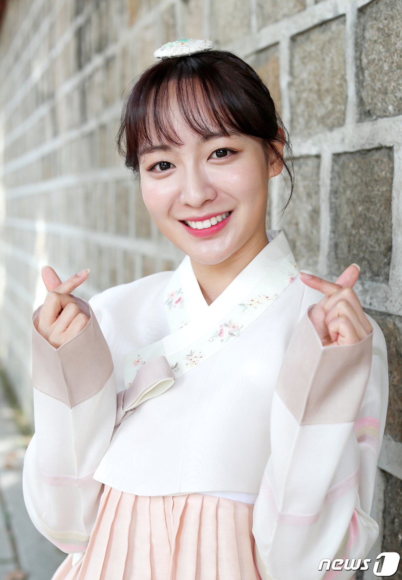 본문 이미지 - 탤런트 채빈 / 뉴스1 ⓒ News1 김진환 기자