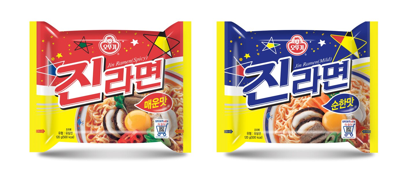 본문 이미지 - (사진제공=오뚜기)ⓒ 뉴스1