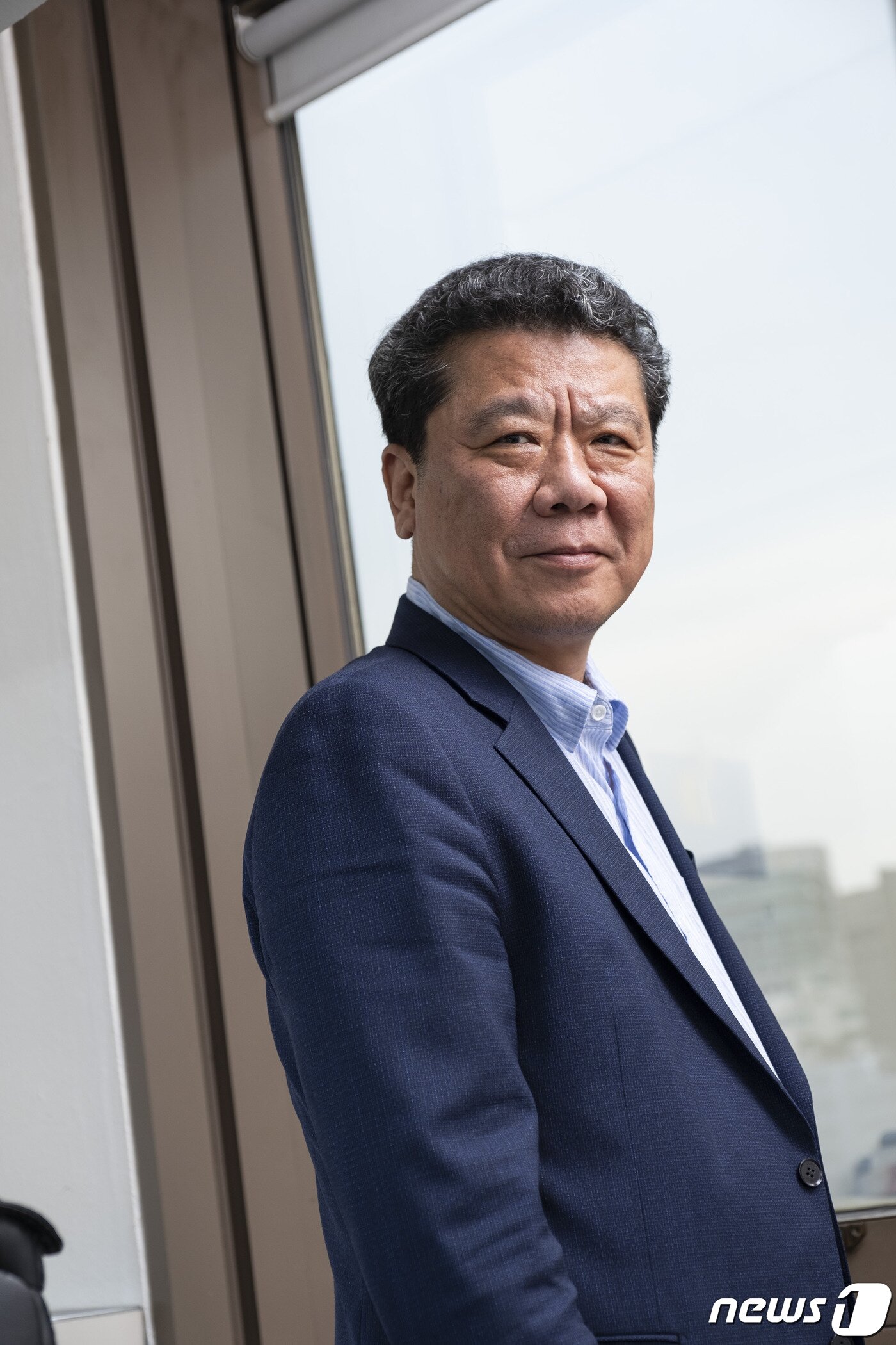 본문 이미지 - 강영식 남북교류협력지원협회장은 24일 대북 개별관광과 관련 "협회 차원에서 다각도로 시뮬레이션을 해봤고 제재는 충분히 넘어설 수 있다고 판단하고 있다"면서 "오히려 '제재 공포증'이 문제다"라고 강조했다. (남북교류협력지원협회 제공)ⓒ 뉴스1