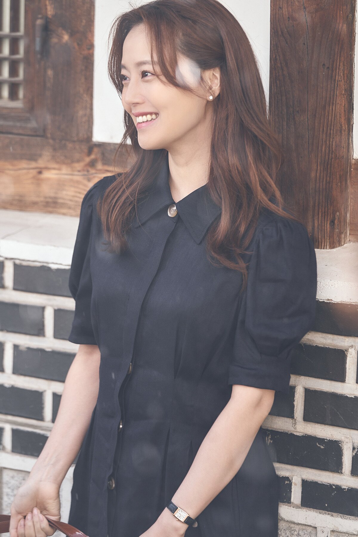 본문 이미지 - 배우 문채원/나무엑터스 제공ⓒ 뉴스1