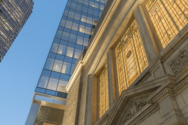 본문 이미지 - 롯데호텔 시애틀 전경ⓒ 뉴스1(롯데호텔 제공)