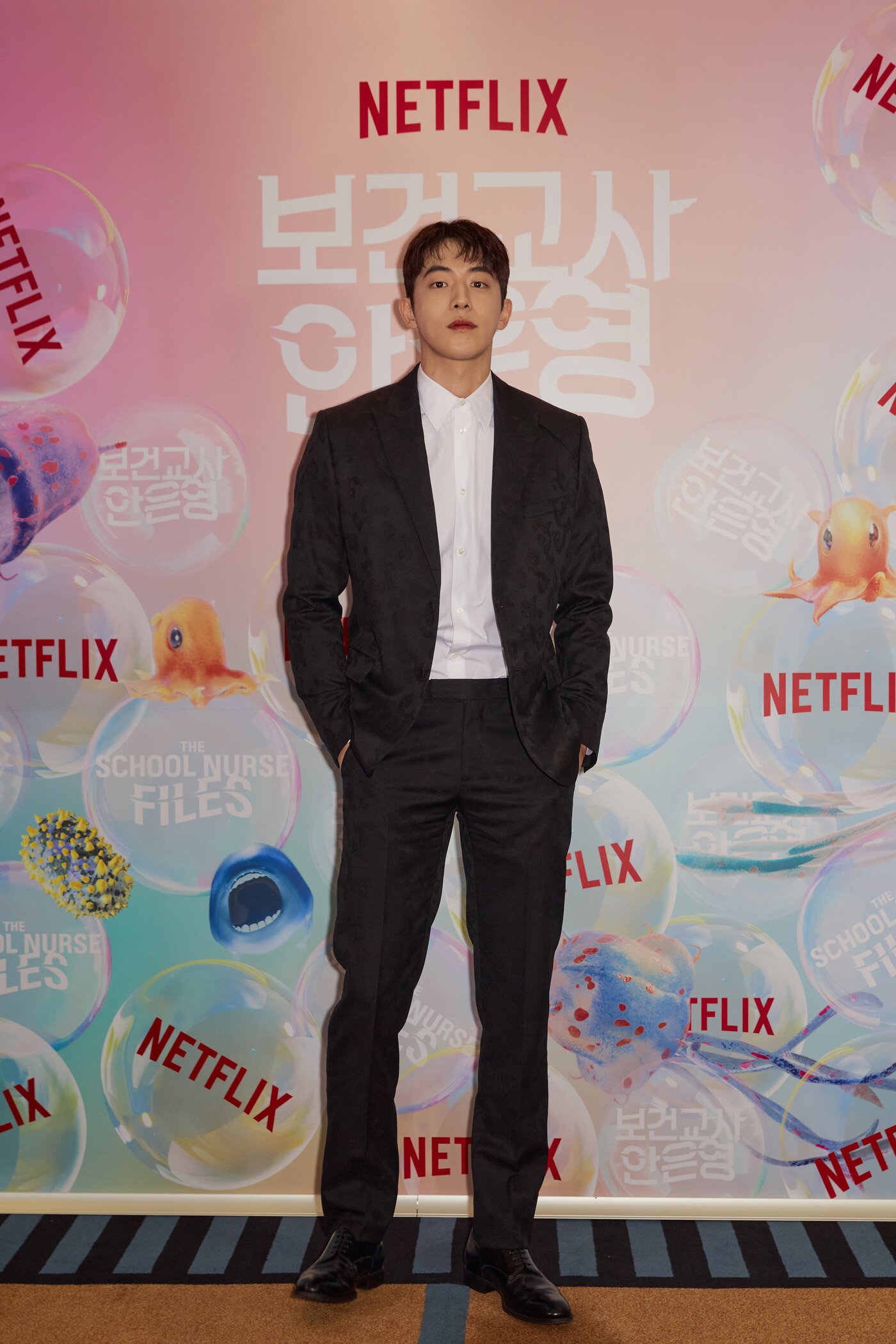 본문 이미지 - 남주혁/넷플릭스 ⓒ 뉴스1