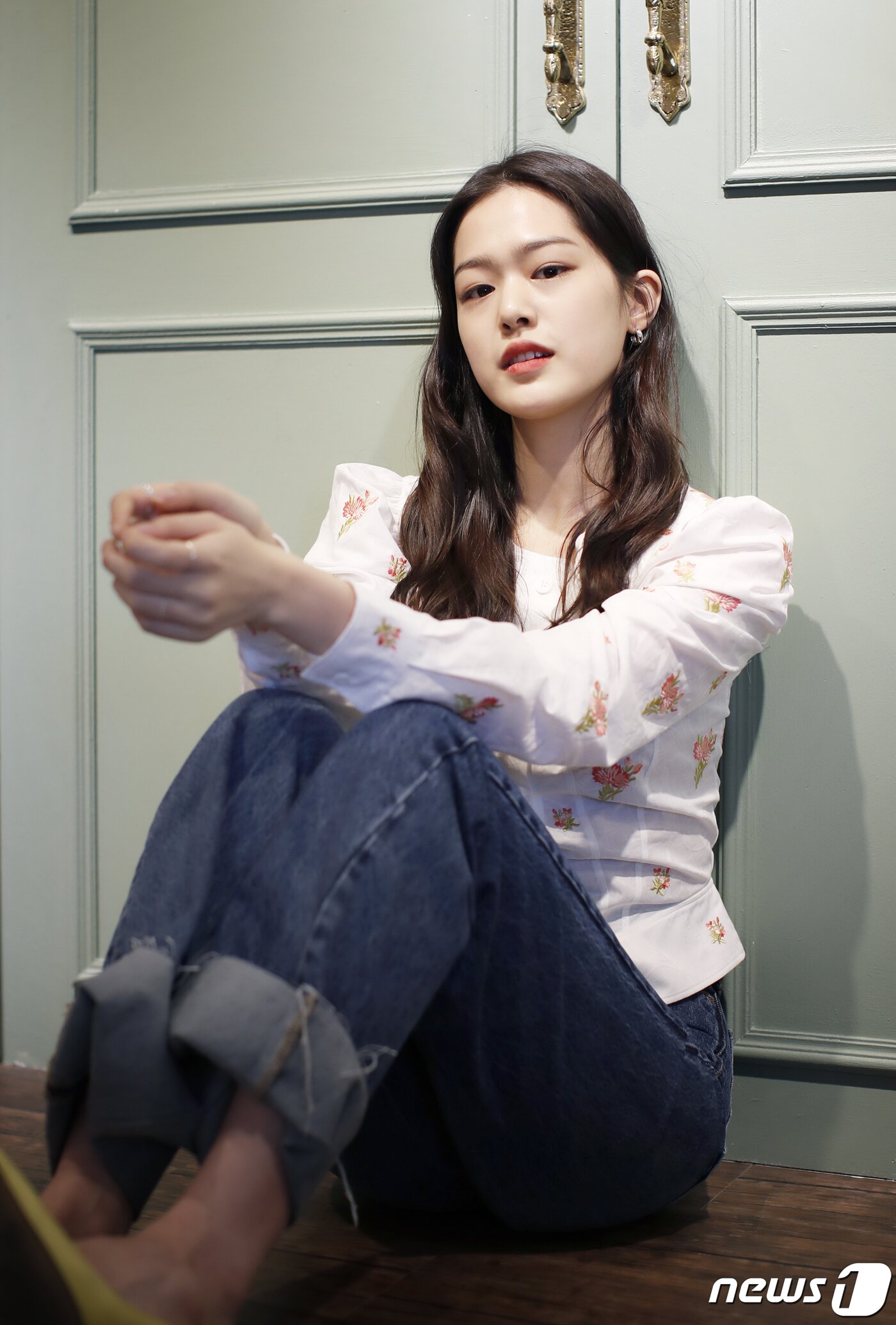 본문 이미지 - '트웬티트웬티' 출연 배우한성민 ⓒ News1 권현진 기자