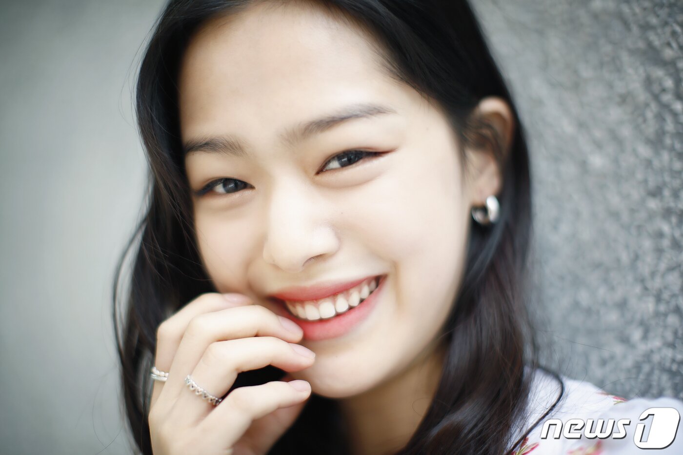 본문 이미지 - '트웬티트웬티' 출연 배우 한성민 ⓒ News1 권현진 기자