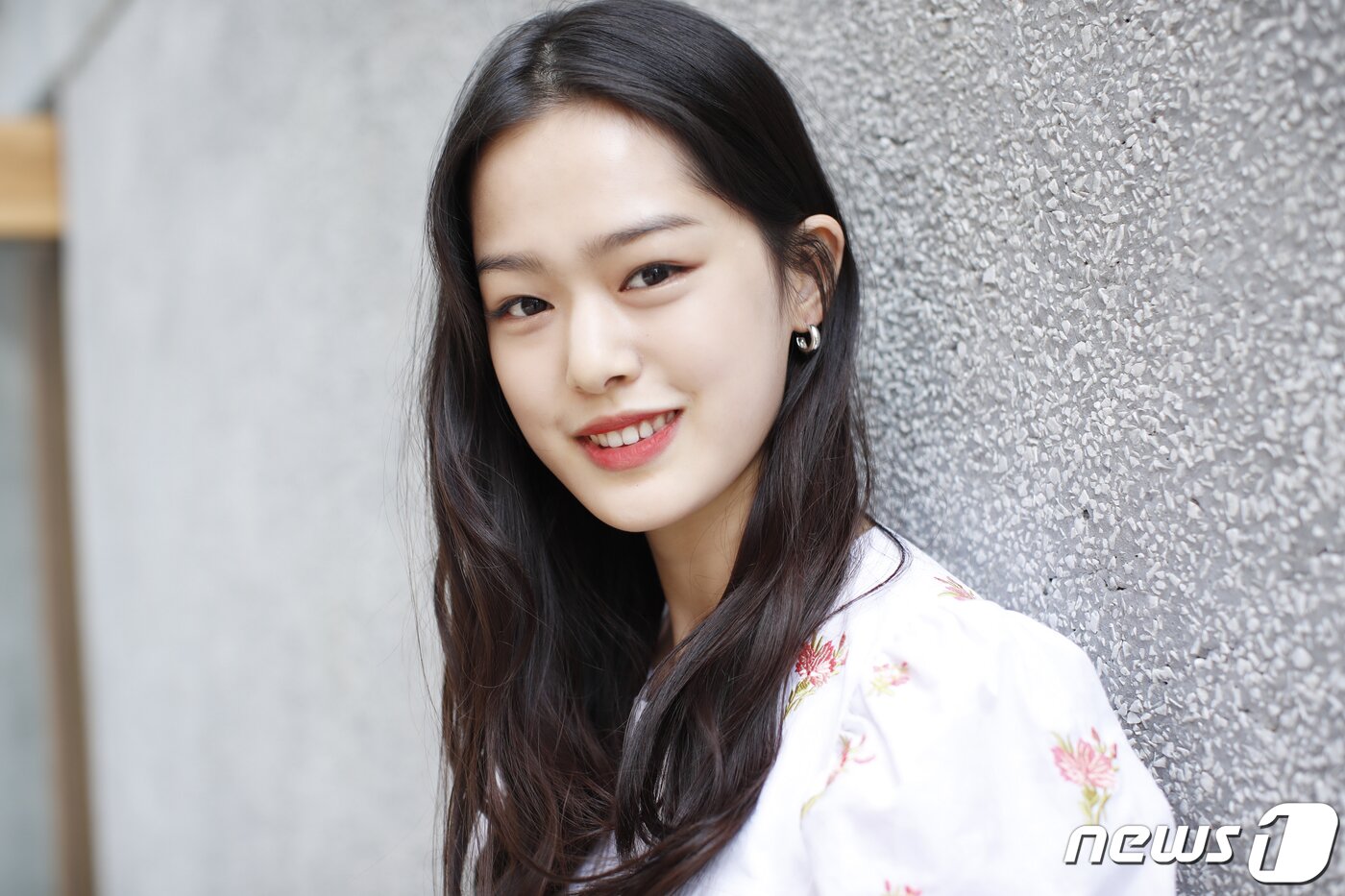 본문 이미지 - '트웬티트웬티' 출연 배우 한성민 ⓒ News1 권현진 기자