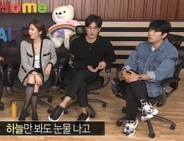 본문 이미지 - 나혼자 산다 방송화면 갈무리 ⓒ 뉴스1