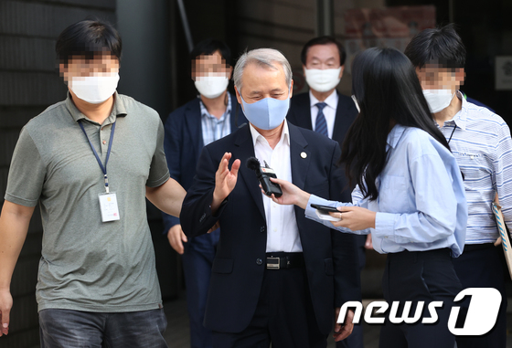 김수열 일파만파 대표, 구속기로