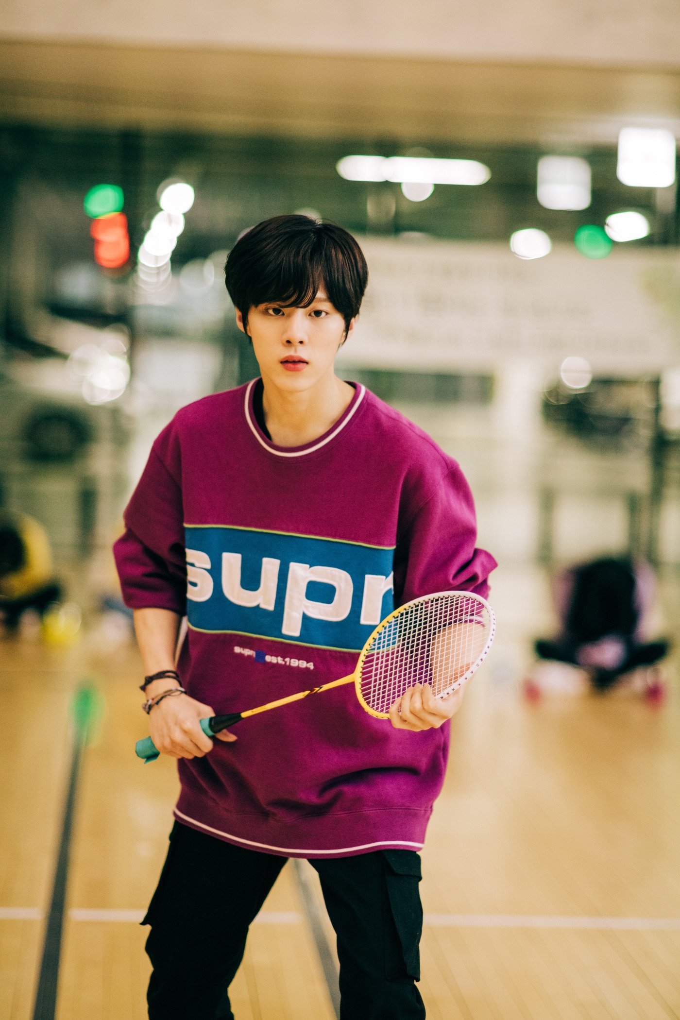 본문 이미지 - 김우석/사진제공=플레이리스트 ⓒ 뉴스1