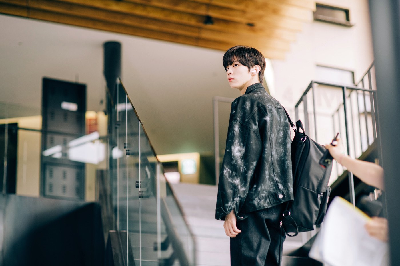 본문 이미지 - 김우석/사진제공=플레이리스트 ⓒ 뉴스1