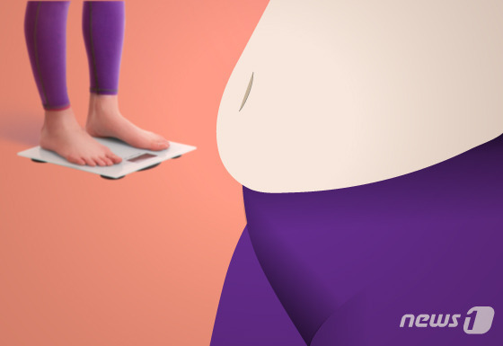 신부 들러리 서려고 2달간 15㎏ 뺐다가 '당뇨 전단계'…"OOO이 문제였다"