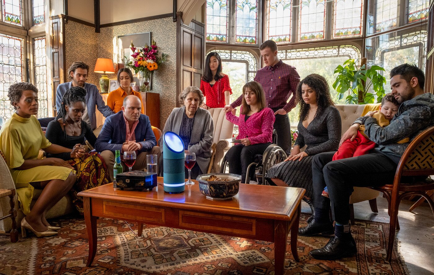 본문 이미지 - (왓챠 제공) 2020.09.29 /뉴스1