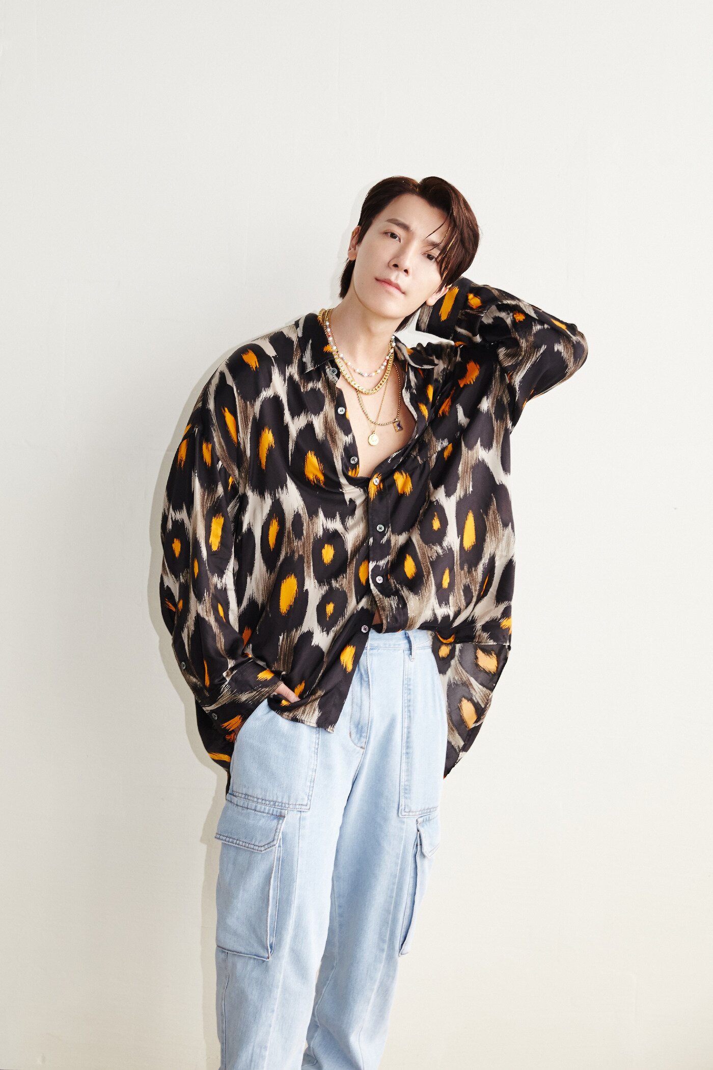 본문 이미지 - 슈퍼주니어-D&E 동해/레이블SJ ⓒ 뉴스1