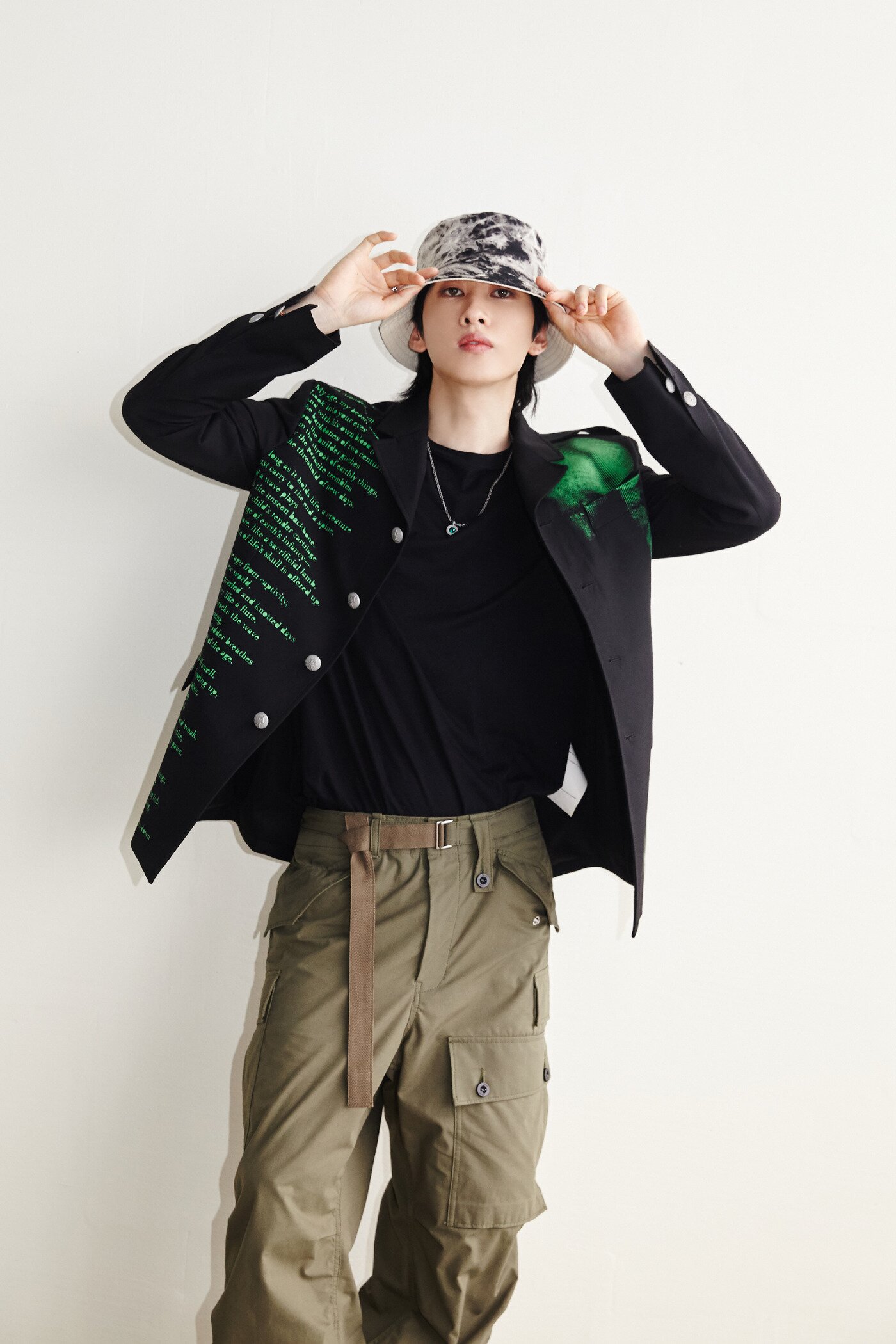 본문 이미지 - 슈퍼주니어-D&E 은혁/레이블SJ ⓒ 뉴스1