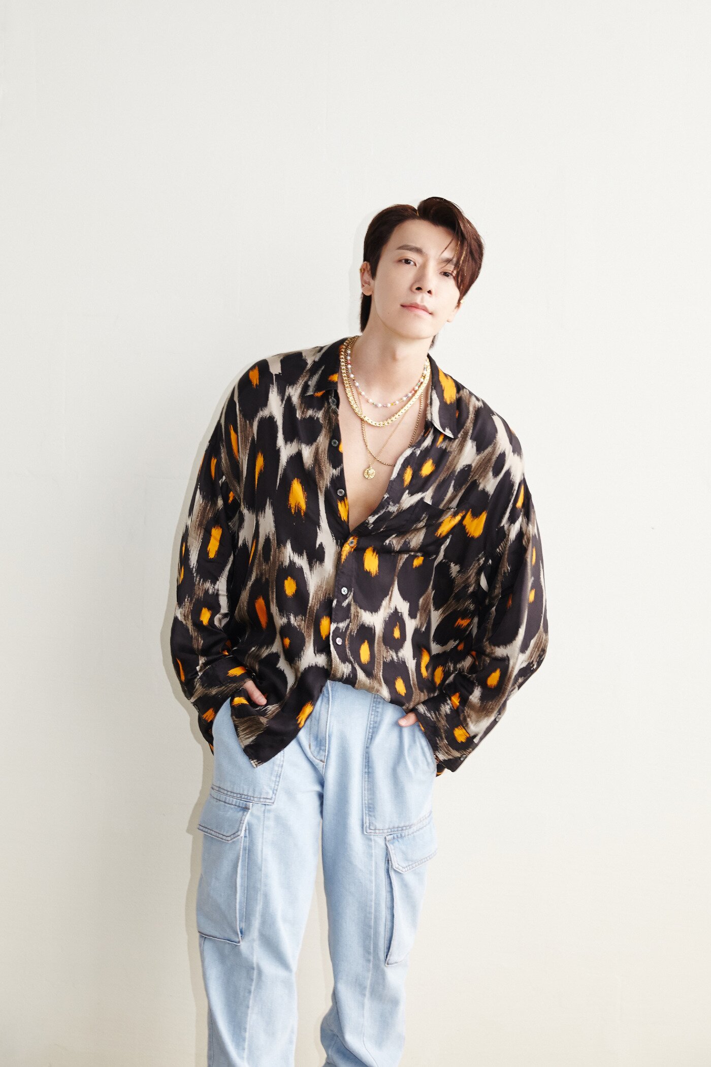 본문 이미지 - 슈퍼주니어-D&E 동해/레이블SJ ⓒ 뉴스1