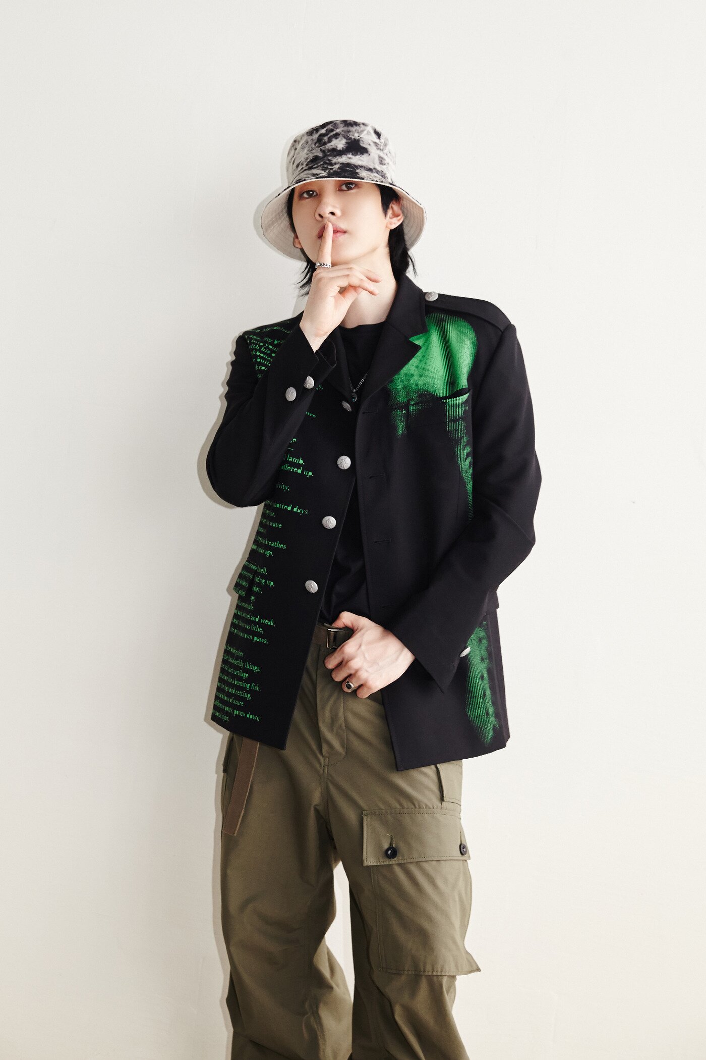 본문 이미지 - 슈퍼주니어-D&E 은혁/레이블SJ ⓒ 뉴스1